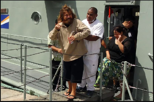 José Salvador Alvarenga