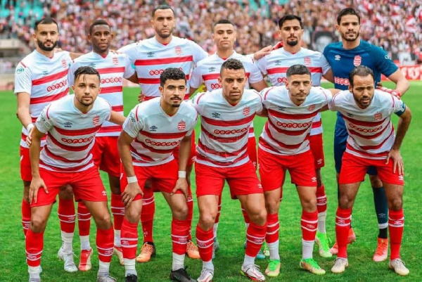 Wafahamu Club Africain wapinzani wa Yanga Shirikisho