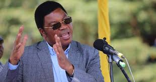 Majaliwa awaomba Singida wamchague JPM