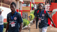 Simba SC kuifuata Power Dynamos Sept 16