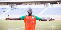 Lazarus Kambole