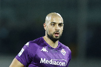 Sofyan Amrabat