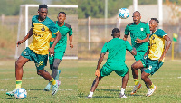 Yanga yaichapa Green Warriors 4-0