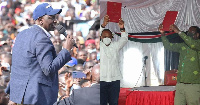 DP Ruto awasuta wakereketwa wa BBI asema wanashinikiza ajenda ya kibinafsi