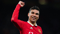 Casemiro