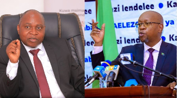 Serikali: Waziri Ndumbaro alikuwa anatania suala la 