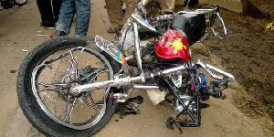 AJALI BODABODA