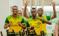 Young Africans (Yanga)