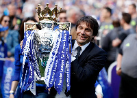 Antonio Conte