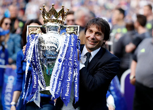 Conte Antonio Chelsea