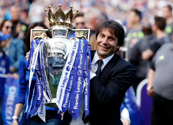 Antonio Conte