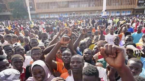 Marekani kuondoa wanajeshi wake Niger