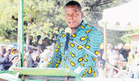 Masele aeleza CCM ilivyosambaratisha upinzani Shinyanga