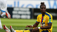 Wilfred Zaha