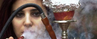 Daktari: Shisha moja ni sigara 100