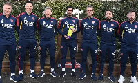 Mikel Arteta Kocha bora wa Mwezi EPL