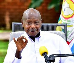 Museveni ateuliwa kuwania tena urais