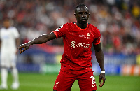 Winga wa Liverpool, Sadio Mane