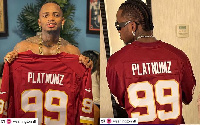 Diamond Platnumz