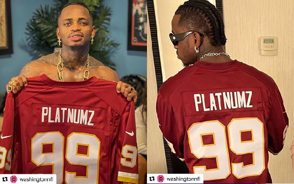 Diamond Platnumz