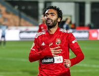 El Shahat; Maana halisi ya 'fullback'