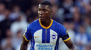 Skysports Moises Caicedo Brighton 6016302