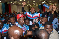 Mnyika katibu mkuu Chadema, Kigaila na Mwalimu manaibu wake