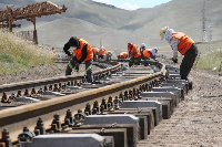 Miundombinu SGR kuendelea kujengwa