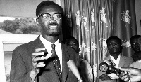 MAUAJI YA LUMUMBA 1961: Operesheni Barracuda ilivyomuua Lumumba-1