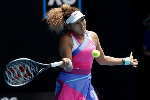 Naomi Osaka