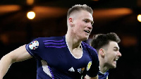 Scott McTominay