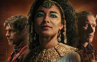 Wamisri wailalamikia Netflix kumuonesha Cleopatra kama mtu mweusi