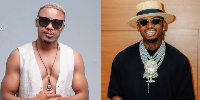 Ali Kiba na Diamond Platnumz