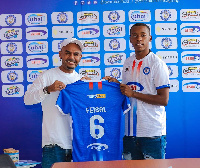 Young Africans yaitega Azam FC kwa Fei Toto