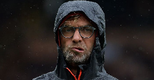 Jurgen Klopp