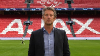 Edwin Van Der Sar