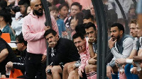 Lionel Messi ajitetea kukosekana katika mechi ya kirafiki ya Hong Kong