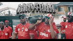 Alikiba - Mnyama (Simba SC Anthem Official Video)