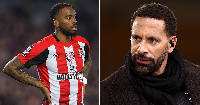 Rio Ferdinand: Ivan Toney hawezi kudumu Arsenal