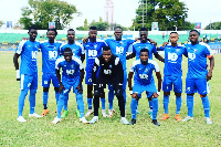 Dodoma Jiji FC