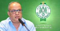 Rais wa Raja Casablanca kujiuzulu