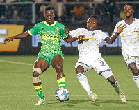 Yanga yatinga Robo Fainali Kombe la Azam Sports Federation