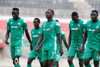 Napsa yaiweka pabaya Gor Mahia