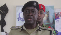 ACP Nicodemus Katembo