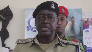 ACP Nicodemus Katembo 