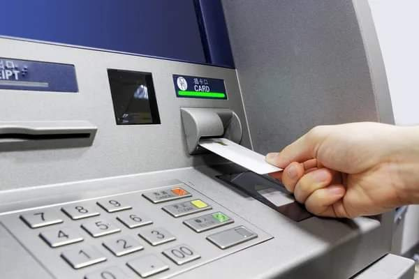 Utoe pesa benki kwa AtM ama dirishani, tozo inakuhusu