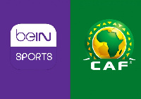 CAF wavunja Mkataba na beIN