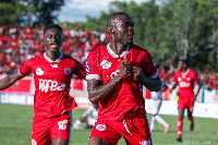 Uongozi Simba SC washauriwa kwa Jean Baleke