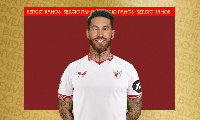 Ramos aomba radhi Sevilla