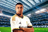 Mbappe kutambulishwa Santiago Bernabéu Julai 16, ataa jezi ya Ronaldo na Modrick